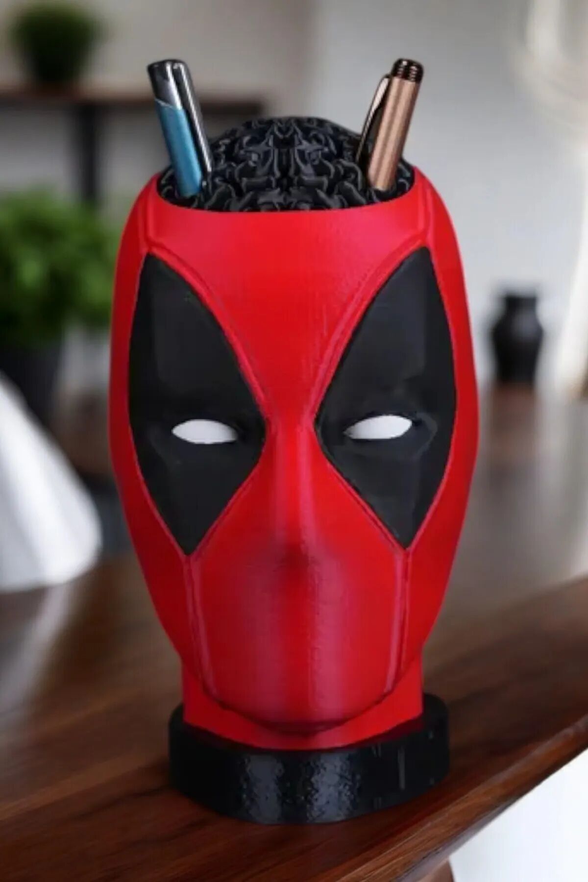 Deadpool Kalemlik & Masa Düzenleyici