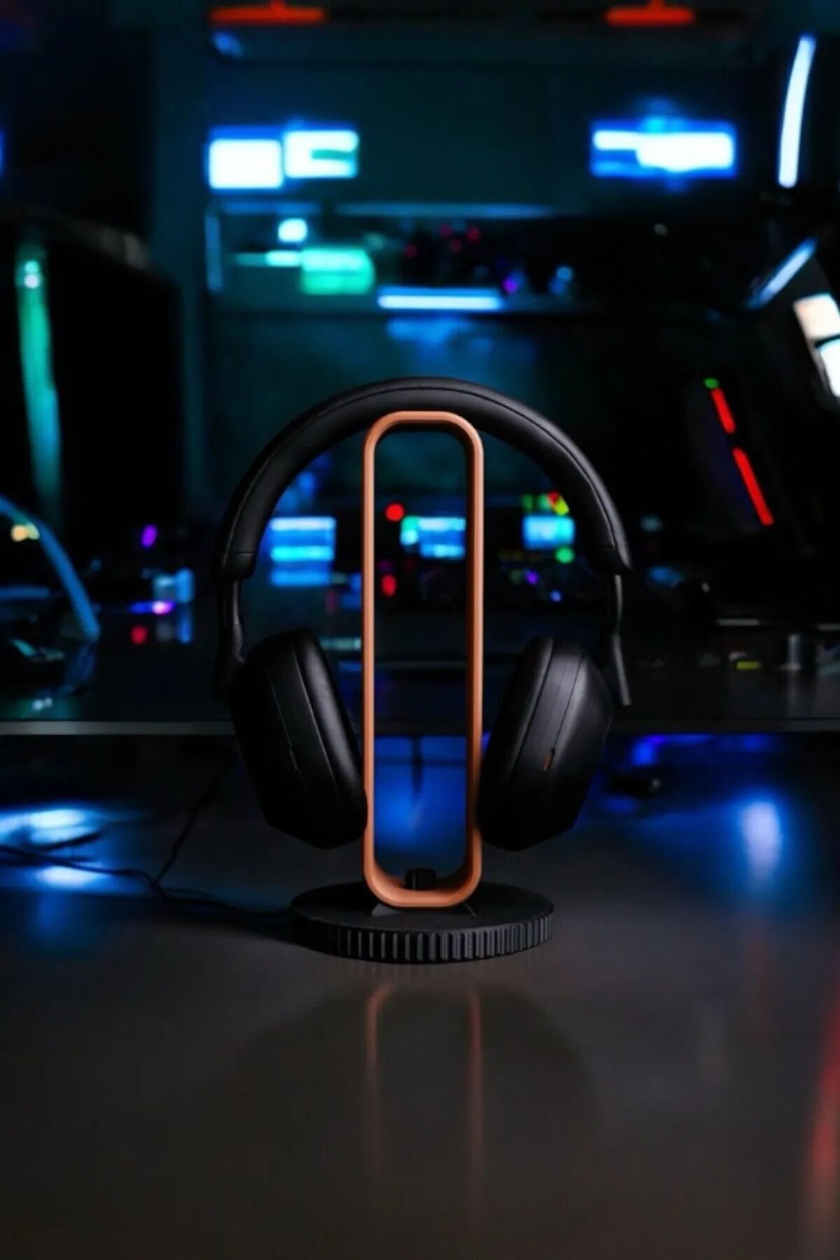 ArcRest - Modern Kulaklık Standı