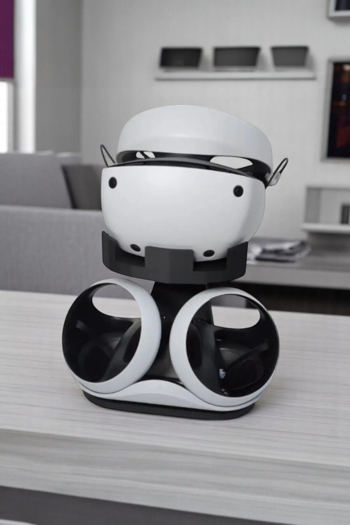 PLAYSTATİON - PS VR2 Uyumlu Stand