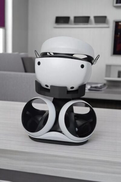 PLAYSTATİON - PS VR2 Uyumlu Stand